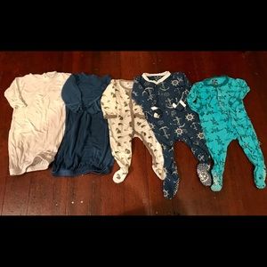 Kickee Pants bundle